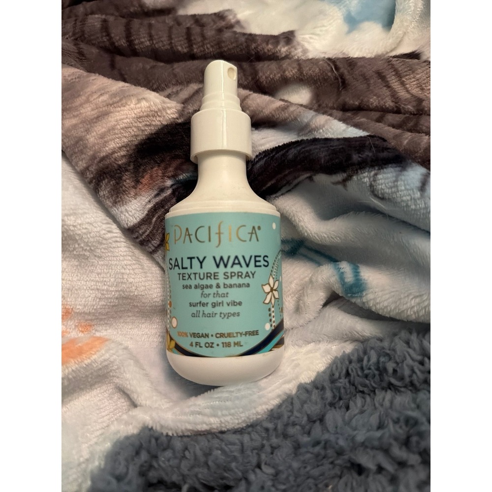 Pacifica - Salty Waves Texture Spray